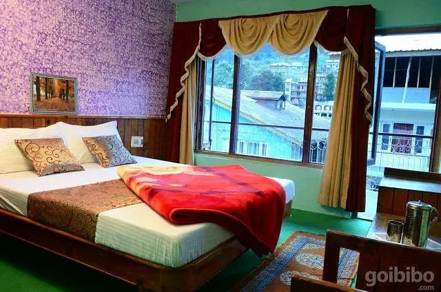 Monalisa hotel
