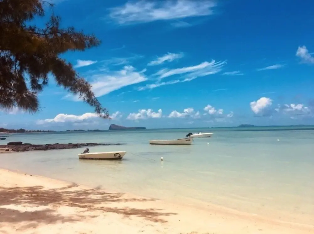 Villa Agata Mauritius