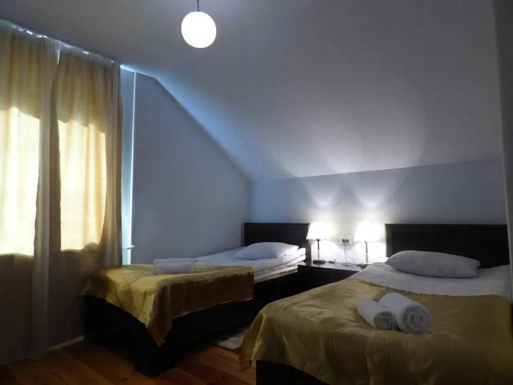 Anano Guest House