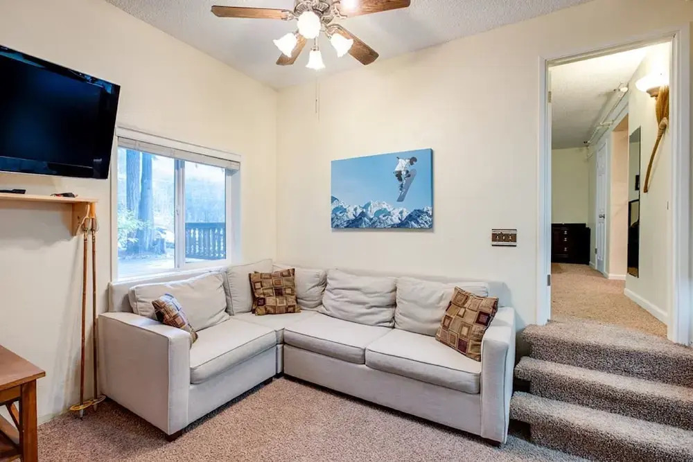 36sll Pet Friendly - Economical, Kitchen - Sleep 5
