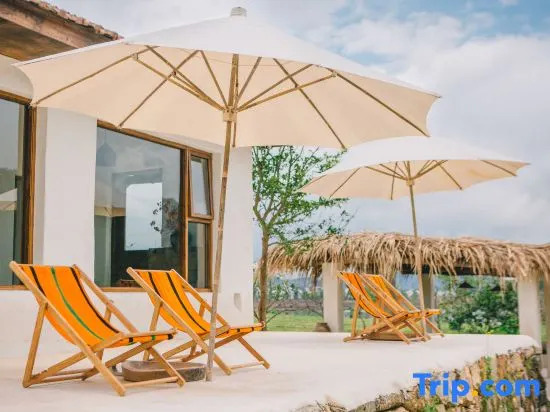 Cipo Qiandao Lake Holiday Homestay