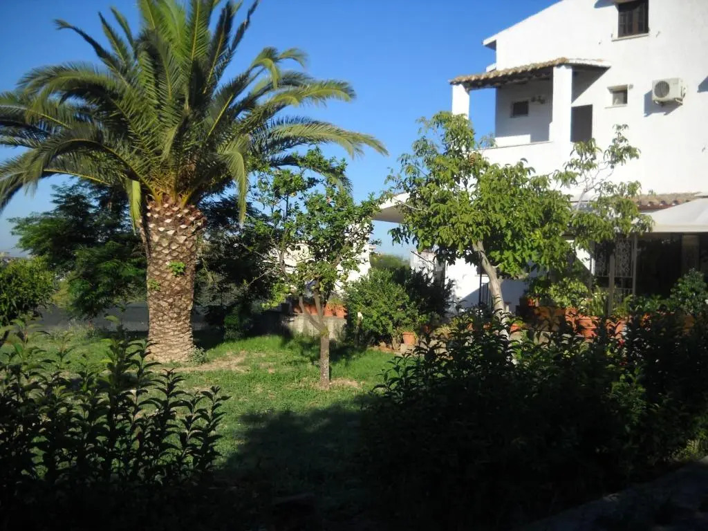 Belvedere Sul Mare B&B