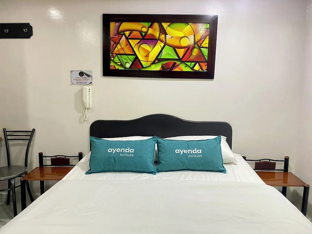 Hotel Bogotá Chapinero