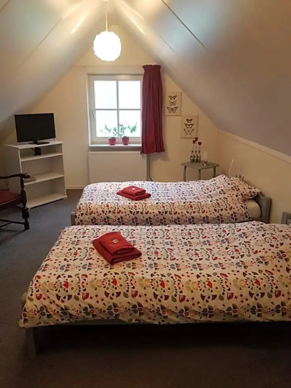 Thils Bed and Breakfast