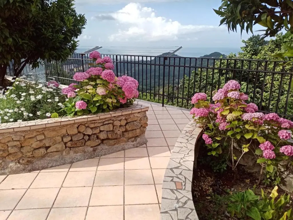 La vecchia fattoria