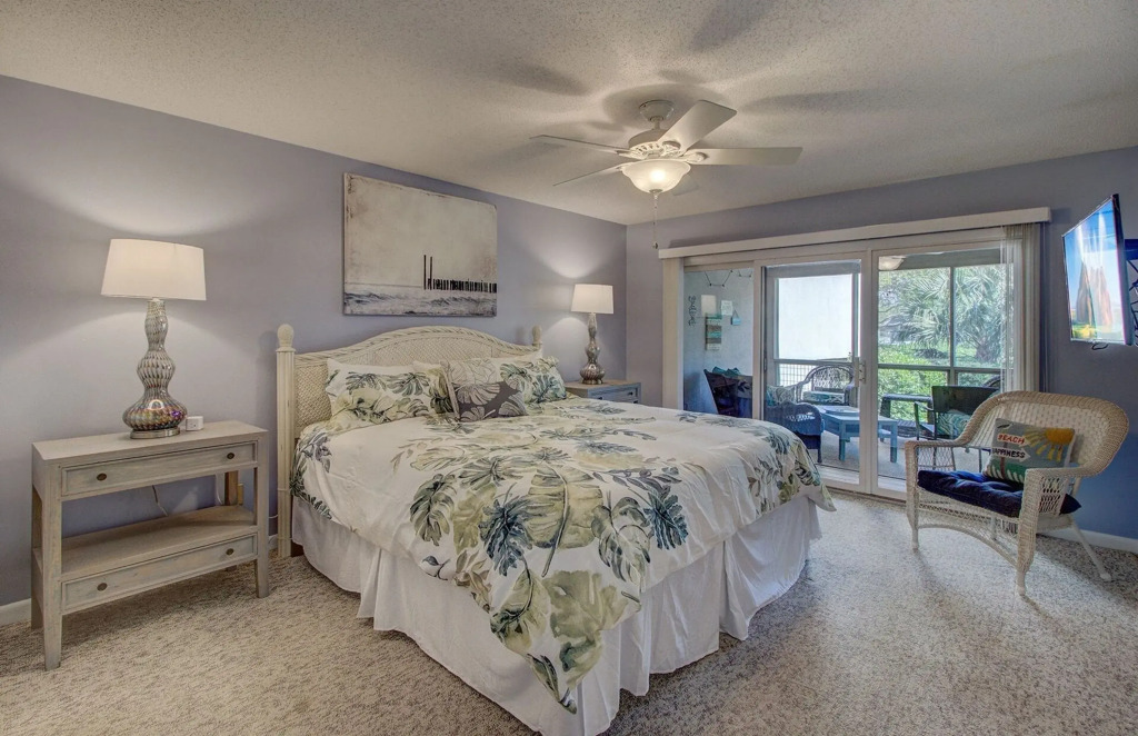 307 Yacht Harbor by Avantstay 5 Mins to Links Golf Course!