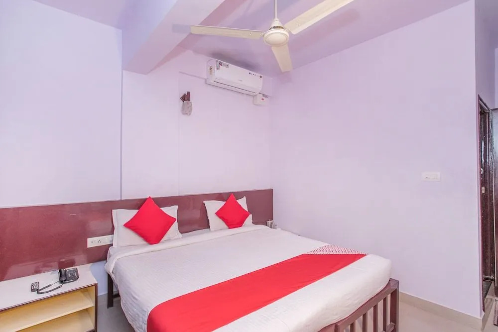 OYO 6173 Udupi Park Inn