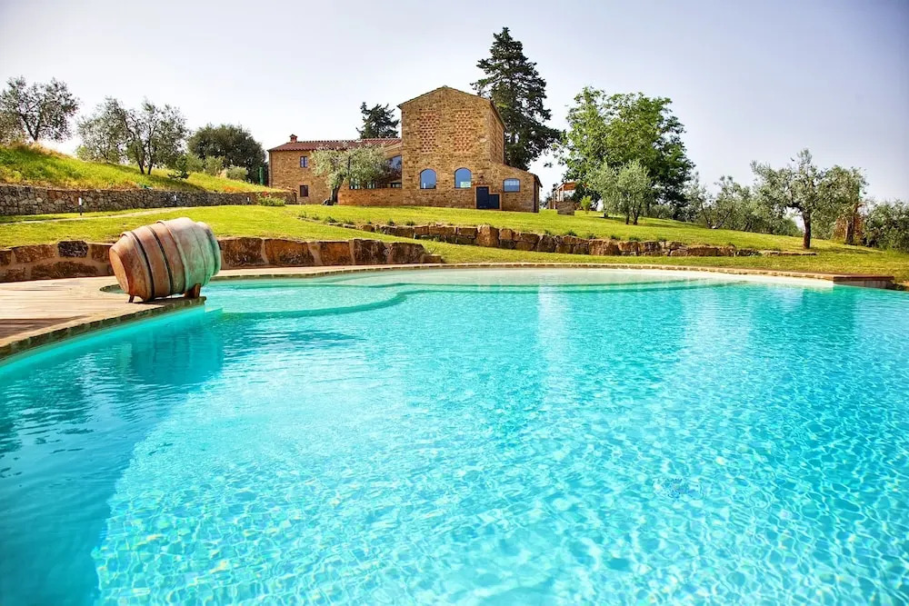 Villa Ferdinando by PosarelliVillas