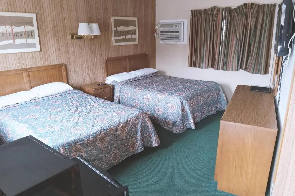 Blue Way Inn And Suites Winfield