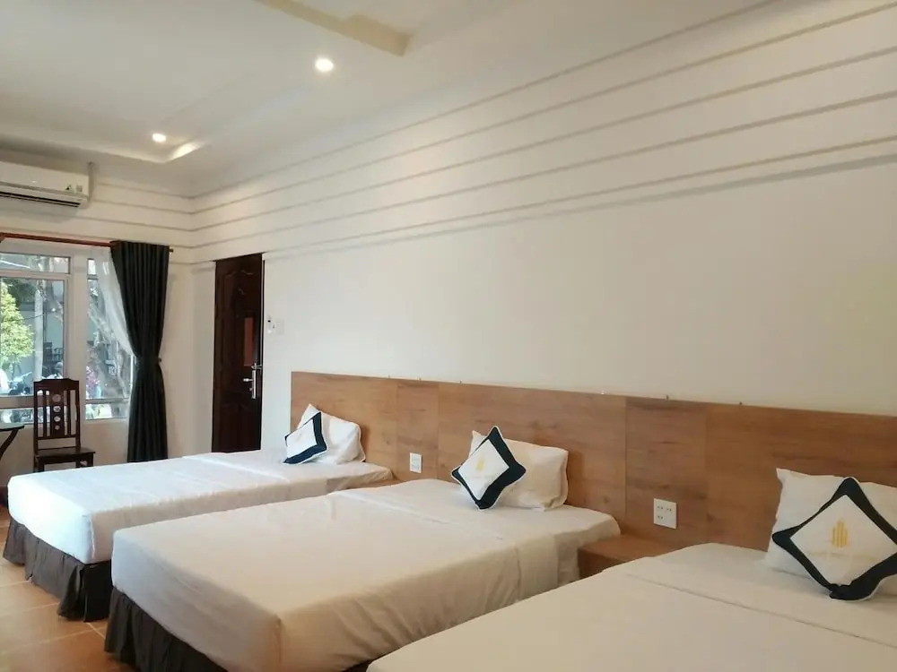 Thanh Truc Hotel Ca Mau
