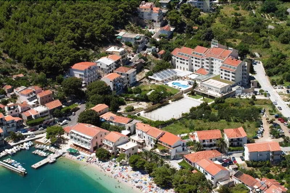 Hotel Quercus