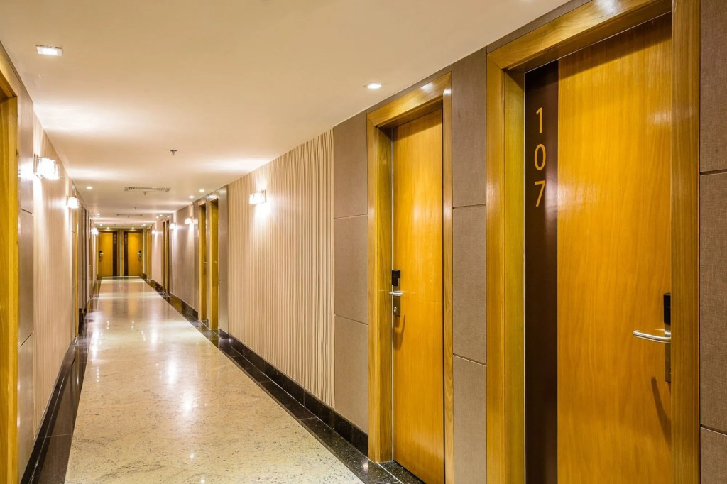 Vox Hotel