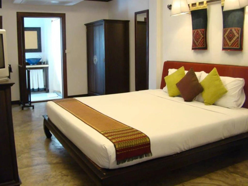 Ananda Museum Gallery Hotel, Sukhothai