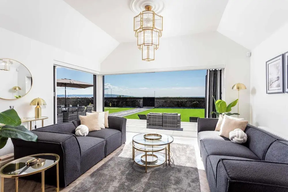 No.36 South Beach - Donnini Apartments