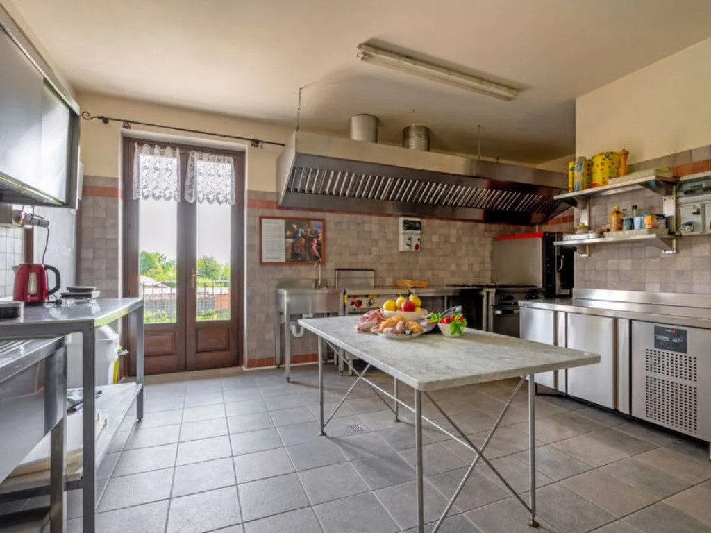 Holiday Home General Massena - NAZ112 by Interhome