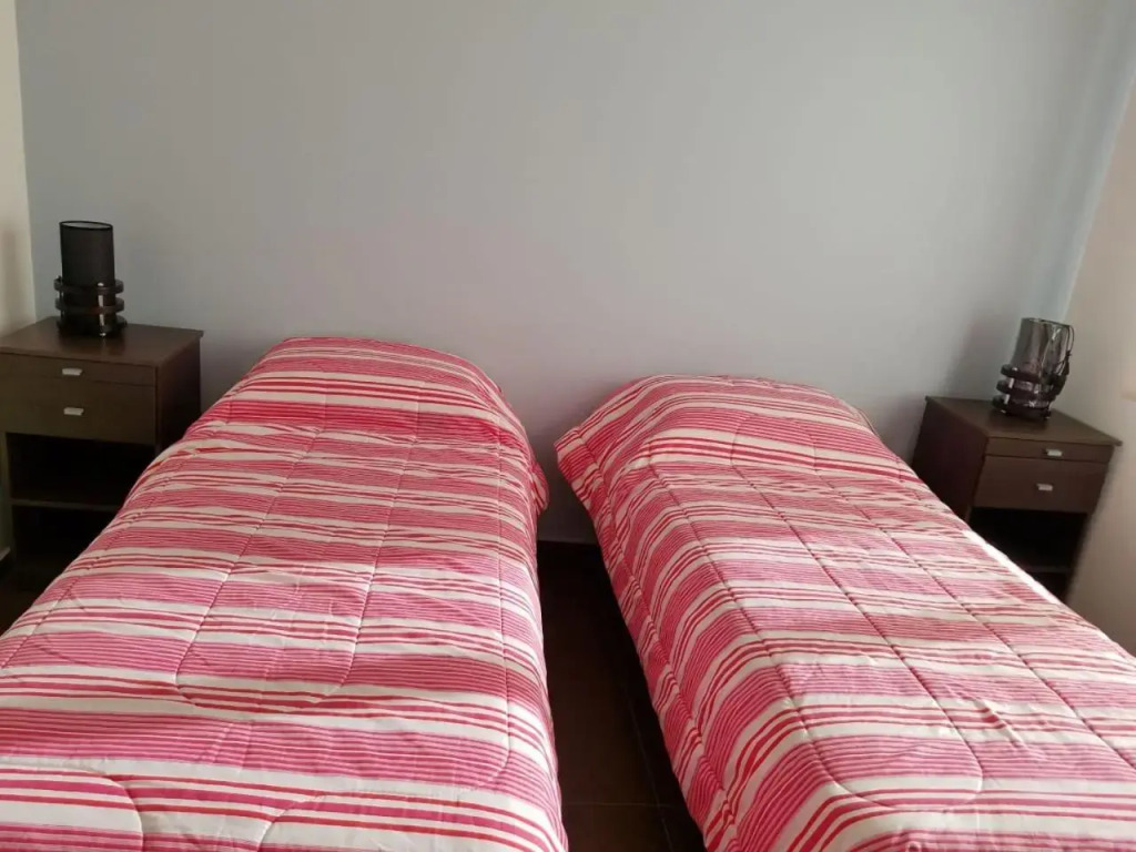 Departamento Calafate Centrico #3