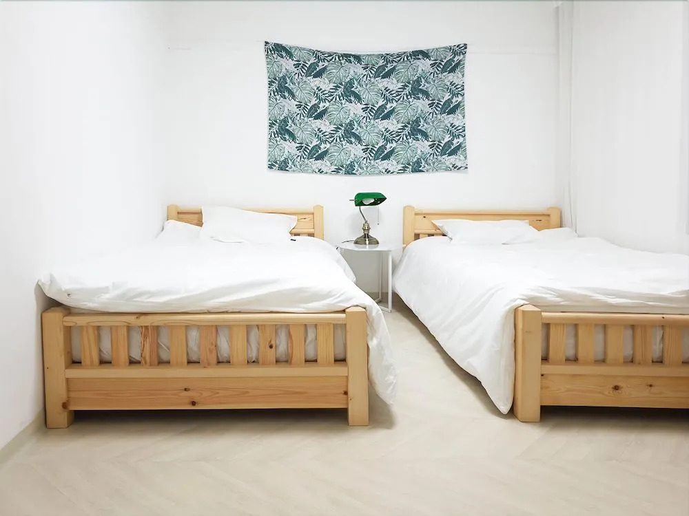 Nuha 70 Cozy house in Seo-Chon