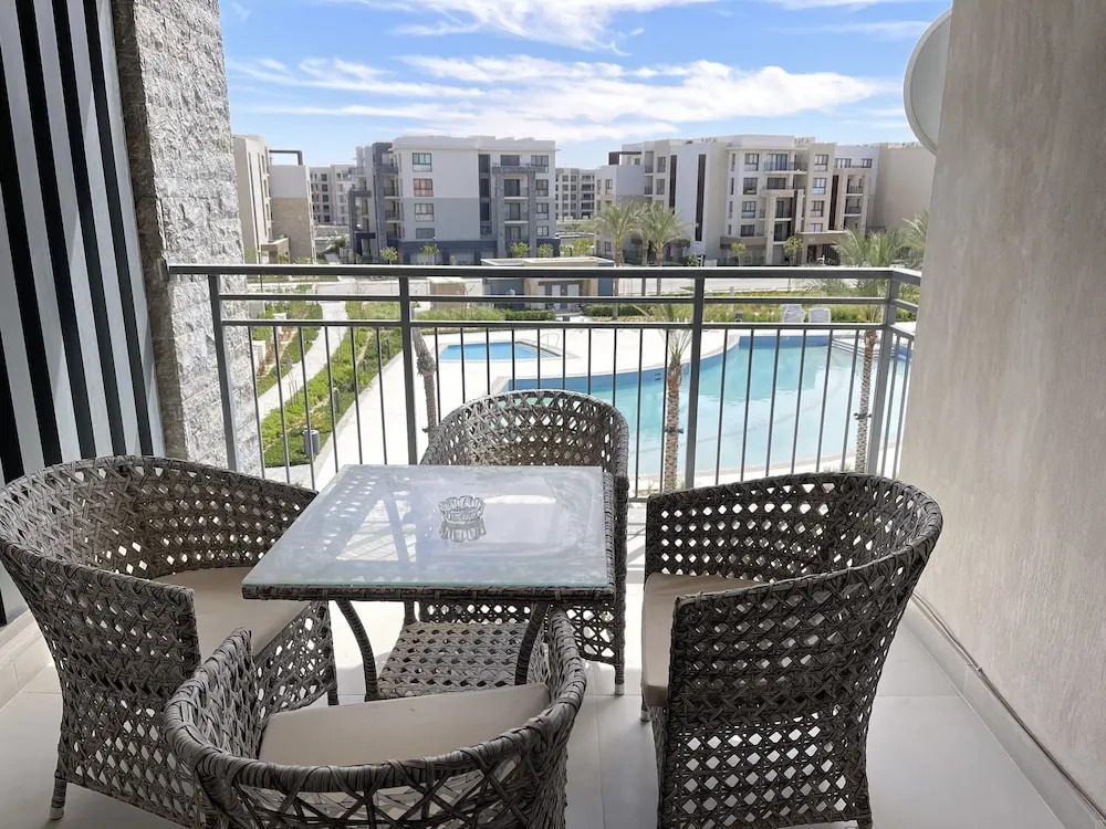 Marassi North Coast 1 Bedroom Marina 19E