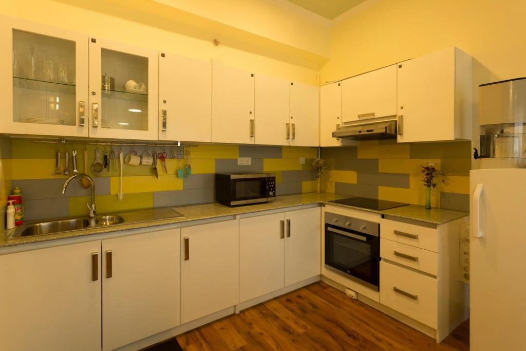Shalom Residence Nawala