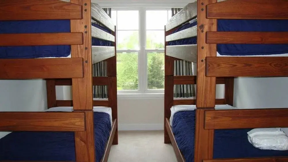 Havens 1135 3 Br Condo by RedAwning