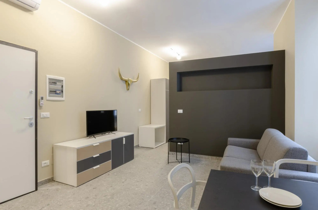 San Luca Apartments - Adorno - RS