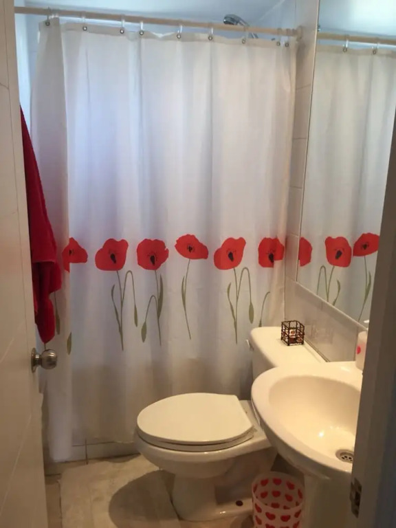 Apartamento B-91 Euromarina