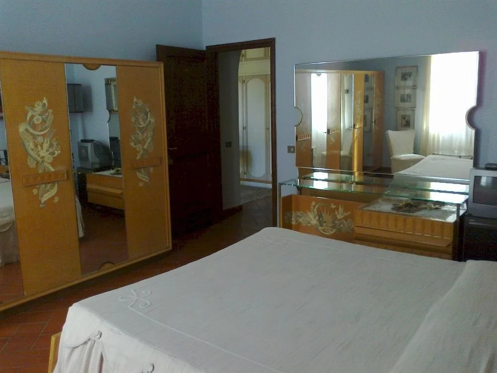 Villa La Montagnola