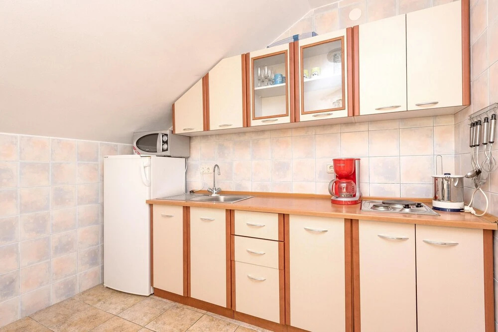 Holiday Home Ulica I