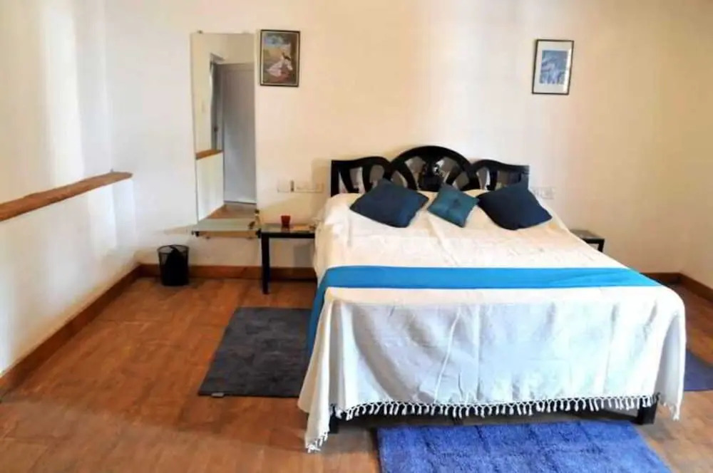 Mitaroy Suites Goa