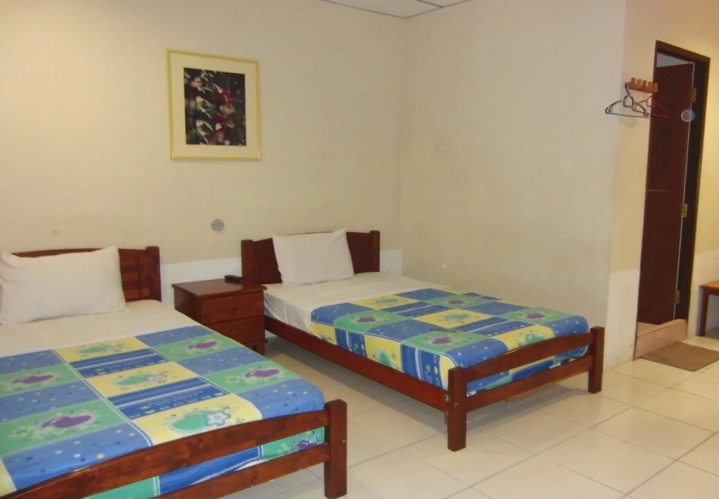 GW Furama Apartment