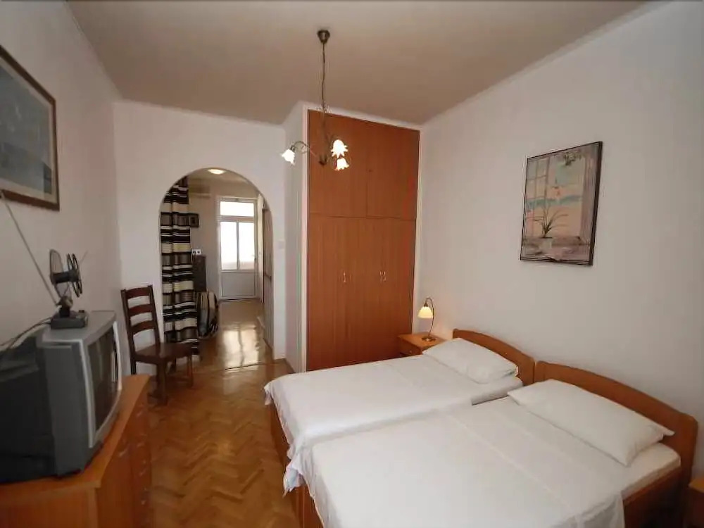 Apartmani Mirko