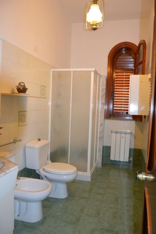 Apartment With 2 Rooms in Avola, With Enclosed Garden and Wifi 120 m F