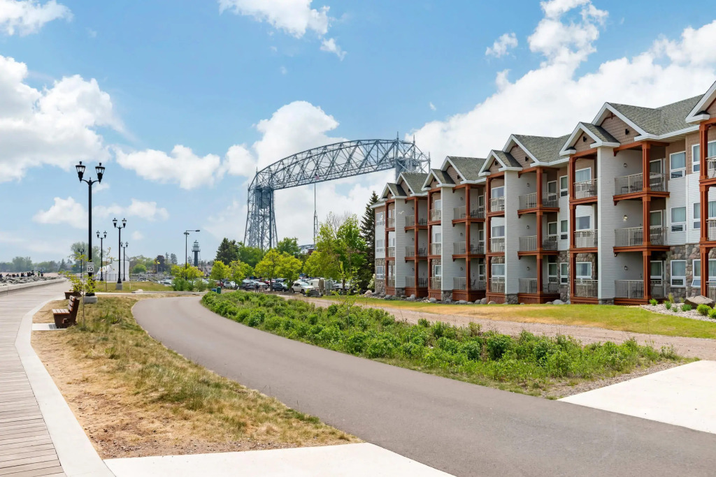 Lift Bridge Lodge, an Ascend Collection Hotel