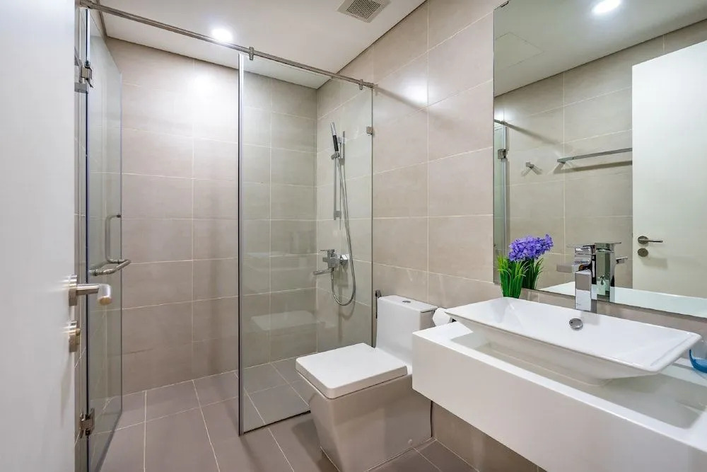 SOJO Lumiere Aparts - Terra Royal, Luxury and Central Spot