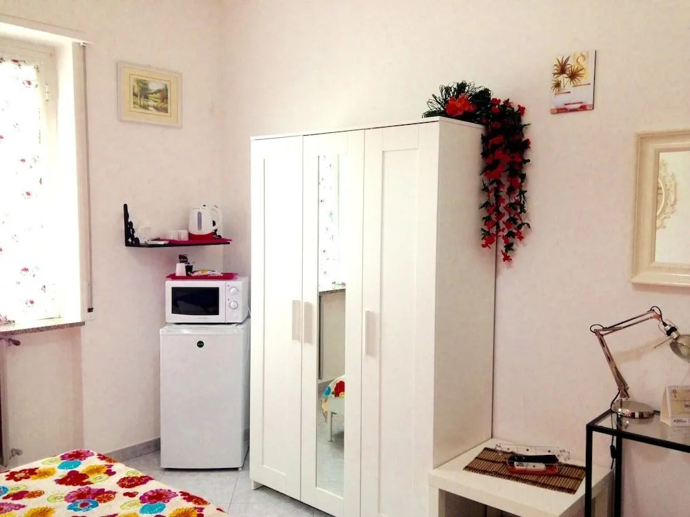 Top Suit Uno - Guest house