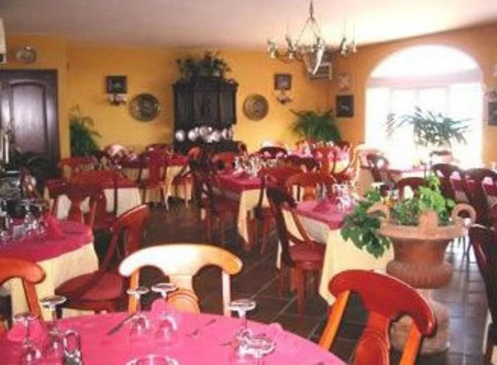 Hotel Las Camelias