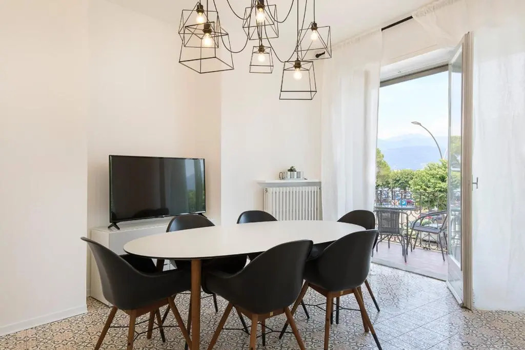 La Promenade by Impero House