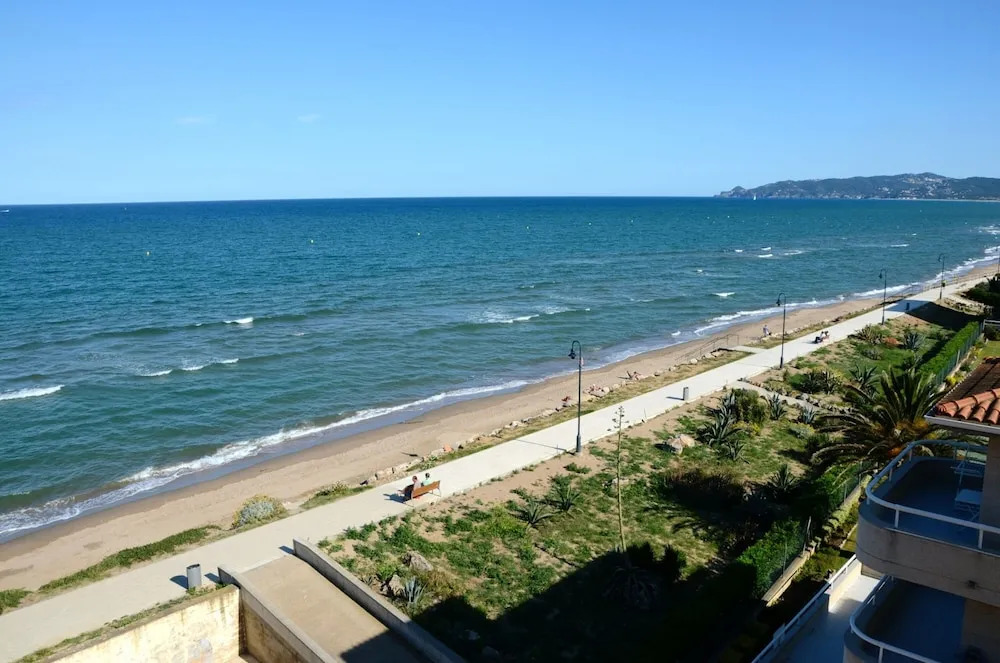 Apartamento Artit 4B