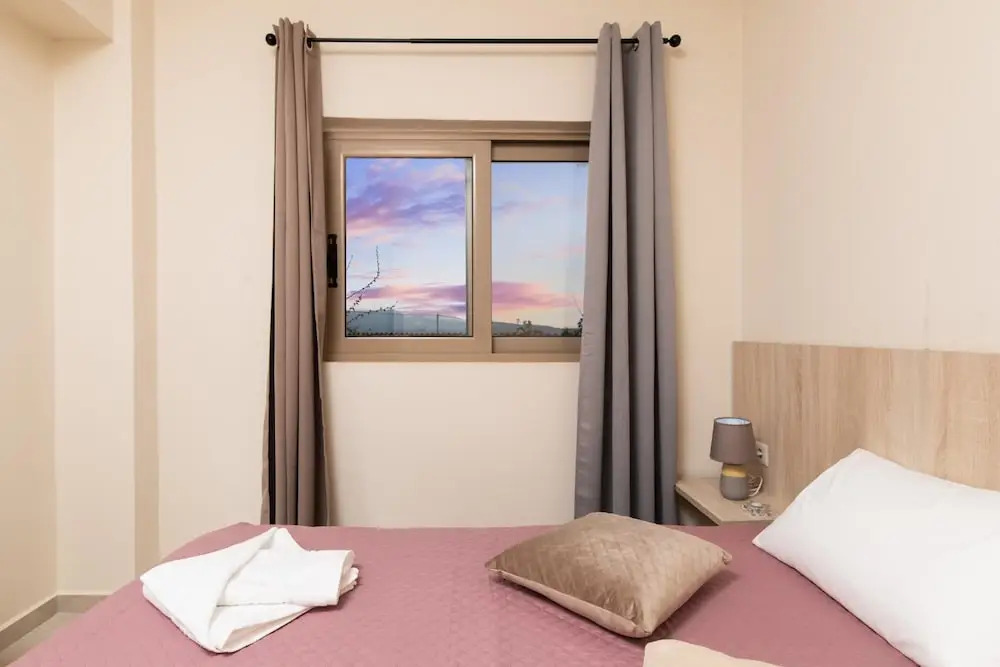 Poseidon Apartments