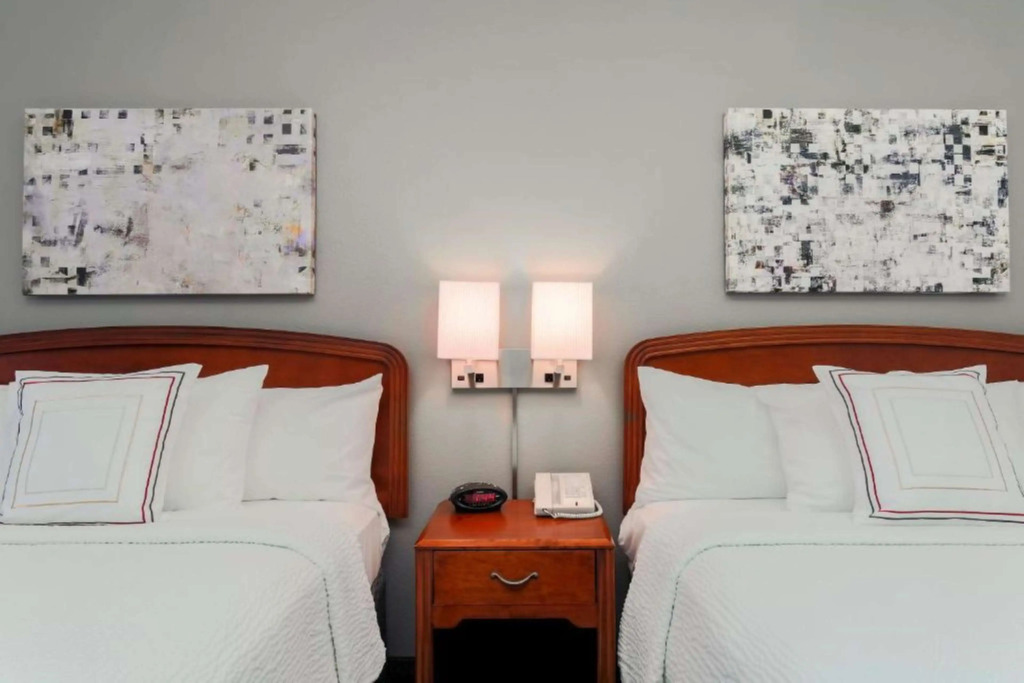 City Express by Marriott Houston Intercontinental Airport