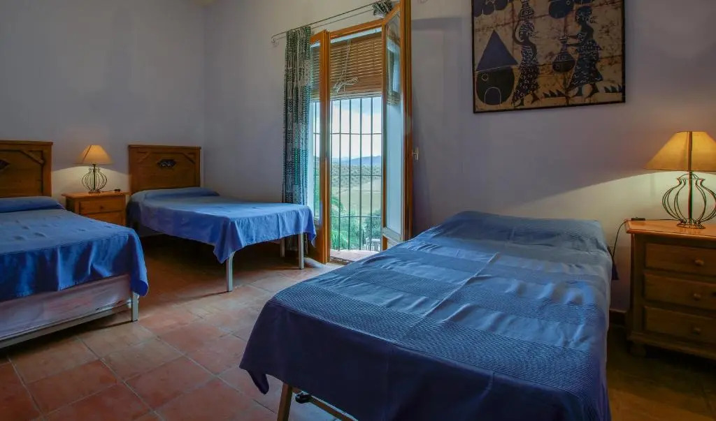 B&B Casa Domingo