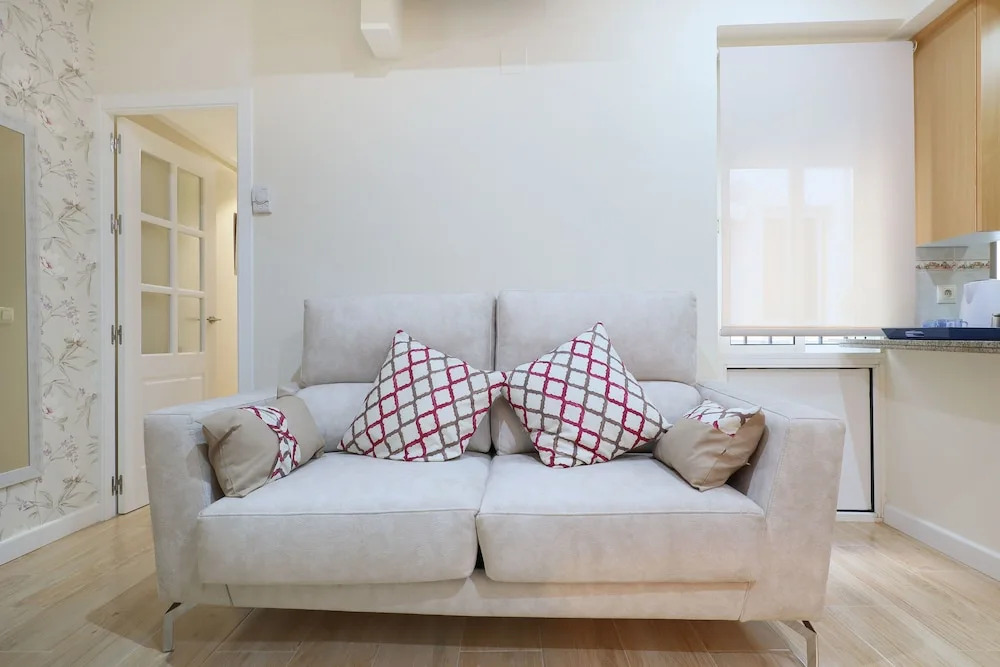 Asvacor Apartamento Palacio De Viana