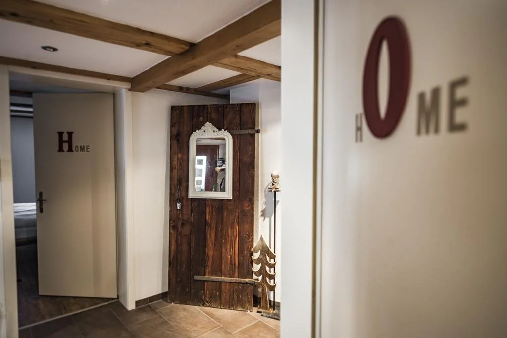 B3 Boutique-Bed&Breakfast