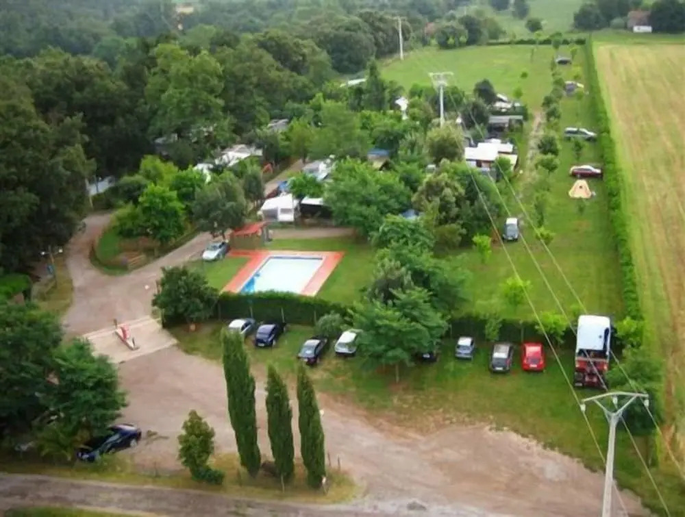 Camping Mas Patxet