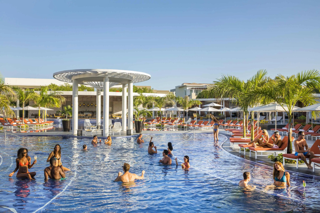 Moon Palace The Grand Cancun All Inclusive