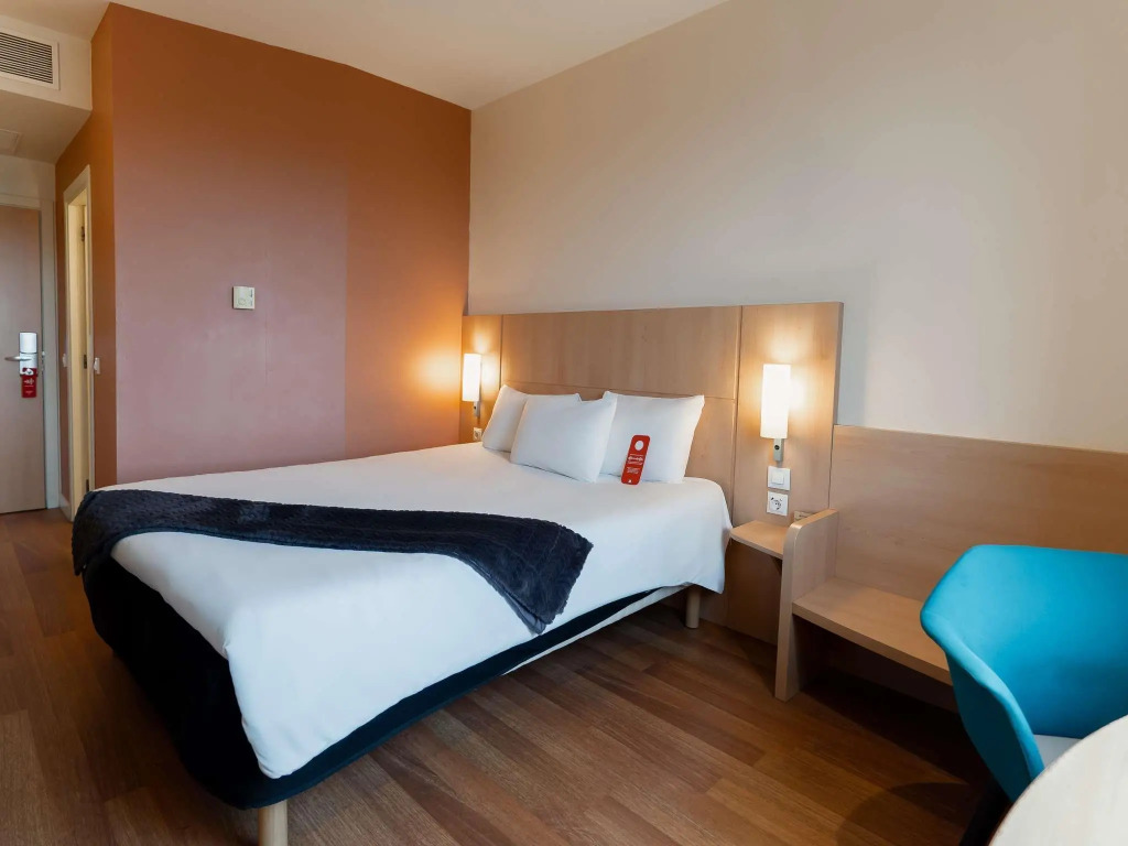 Ibis Barcelona Mollet