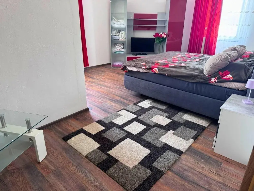 Apartment in Danma mit Gemeinschaftskuche