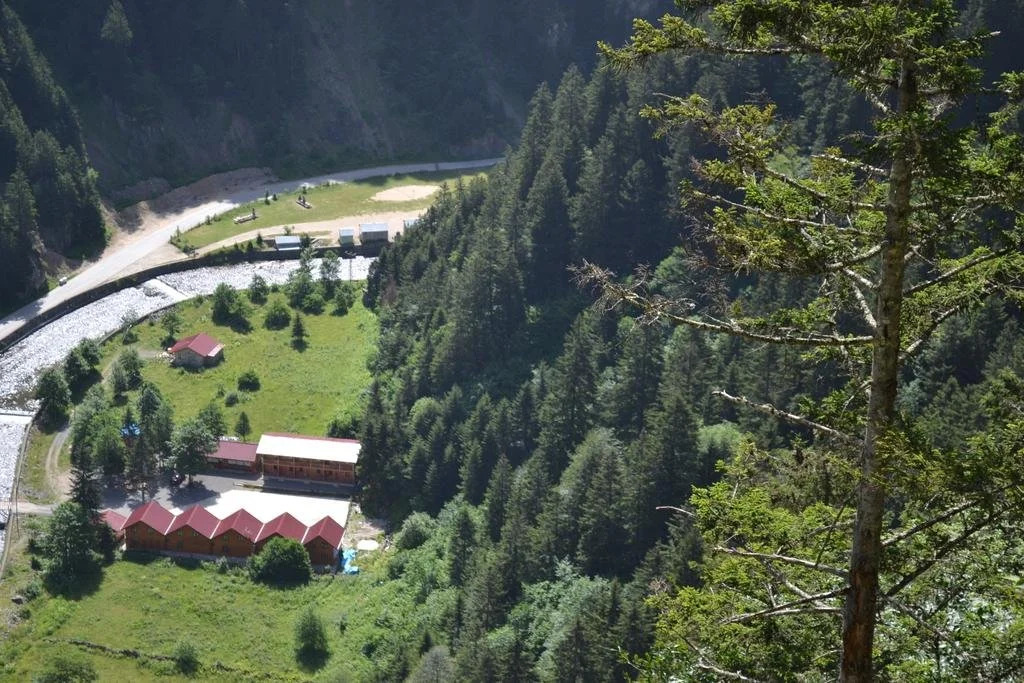 Beyza Motel