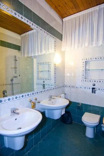 Villa Sereny B&B
