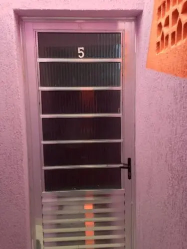 Hola Hostel